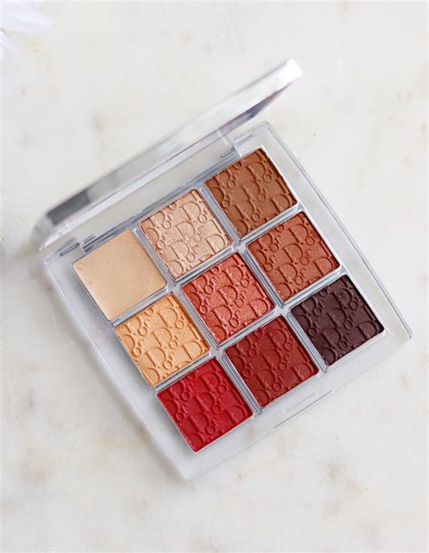 dior backstage eyeshadow palette|dior backstage eye palette stores.